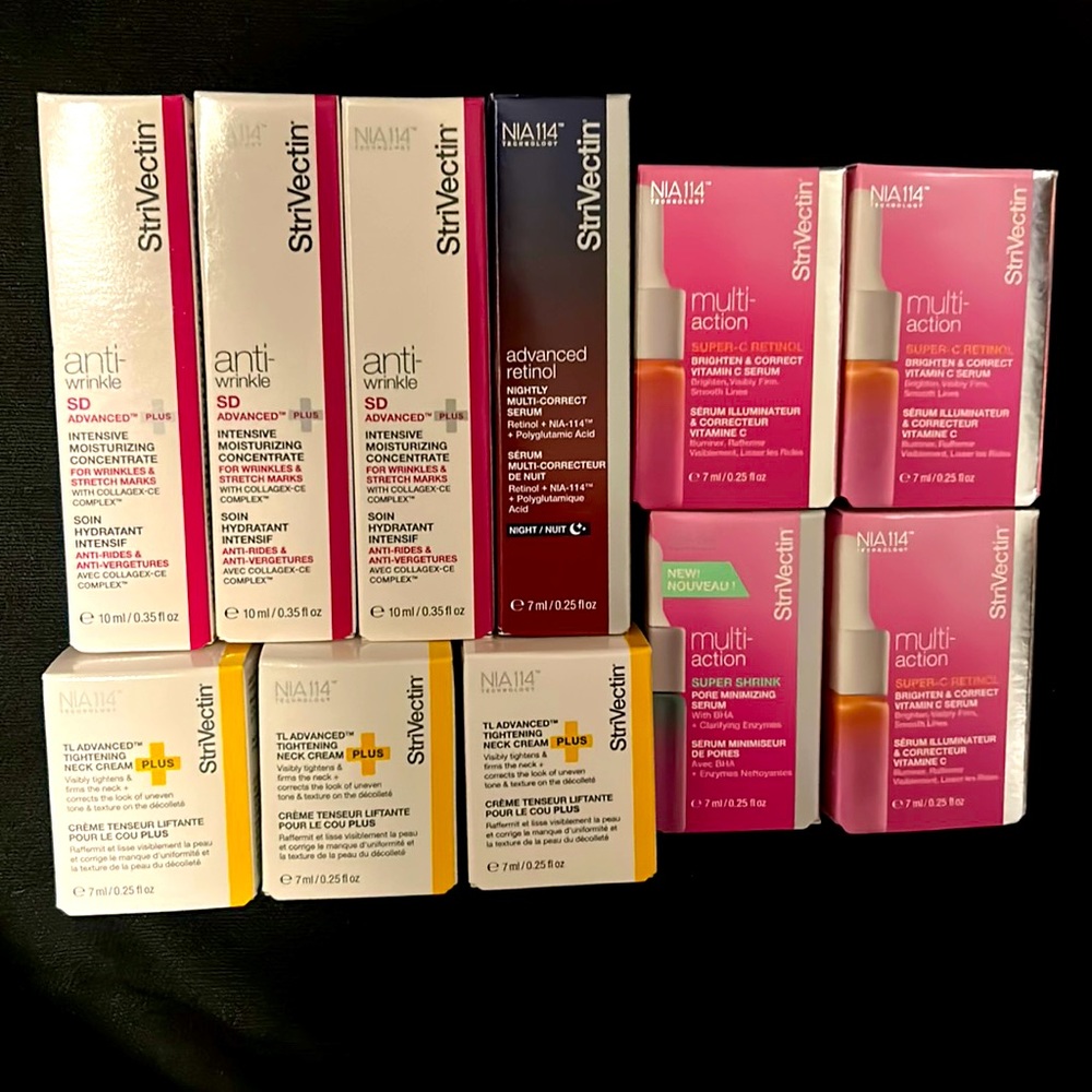 StriVectin Bundle
